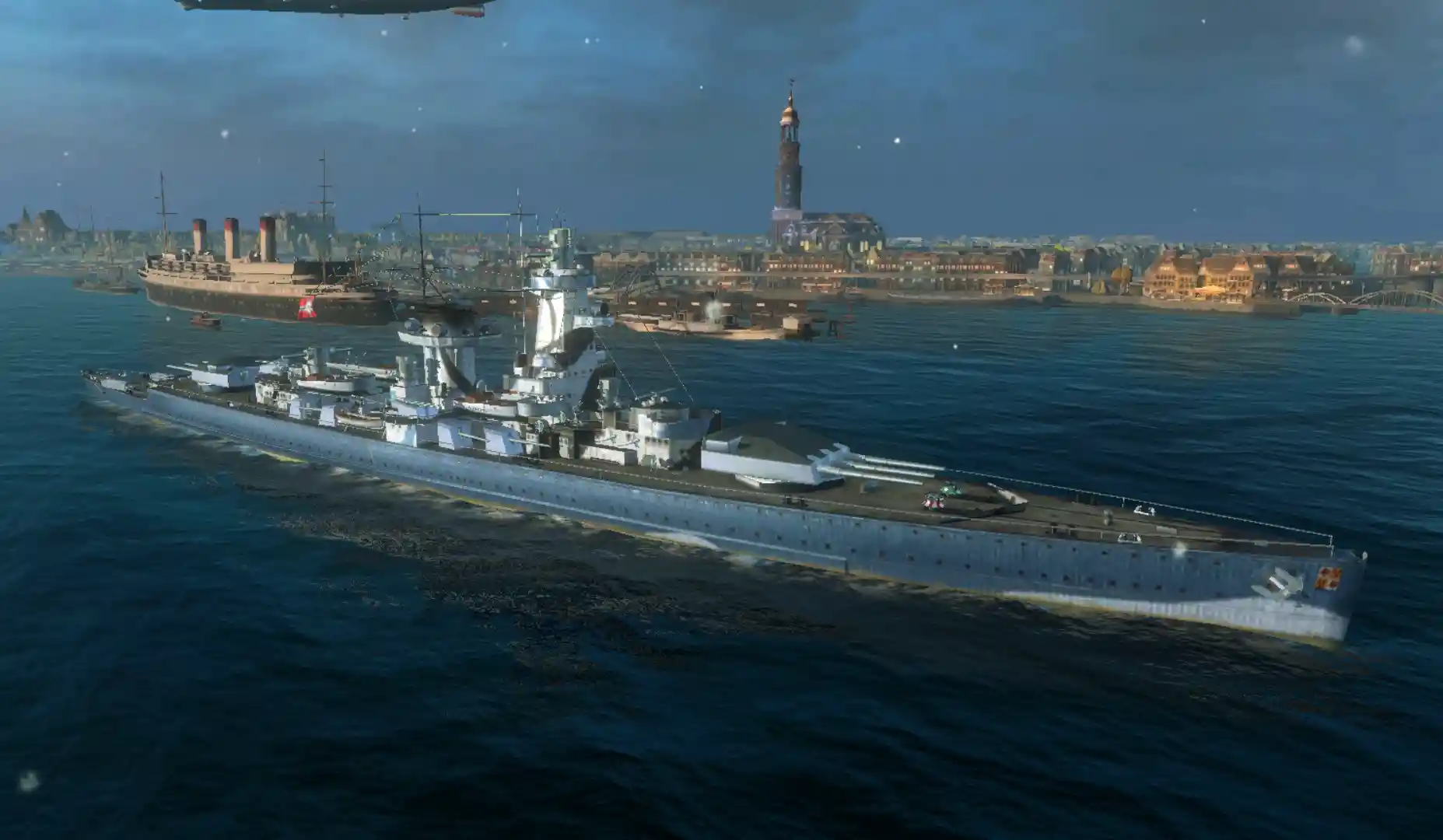 Admiral Graf Spee - world of warships blitz Wiki*